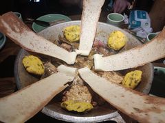 -淀里船宴(卓达店)