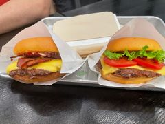 -Shake Shack(南山万象天地店)