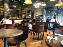 大堂-Wagas沃歌斯(杭州黄龙万科店)