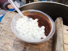 -潘玉麟糖粥