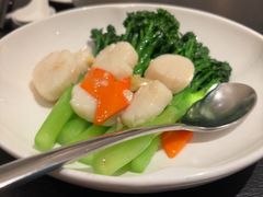 -珍宝海鲜JUMBO Seafood(北京SKP店)