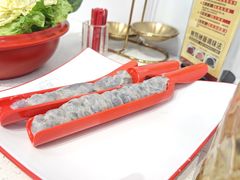-鲍媽·原汤鲍鱼鸡(克拉广场店)