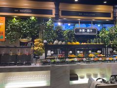 -川骄海鲜自助(亚运村店)