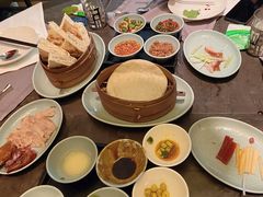 -西安凯悦酒店·湖畔中餐厅