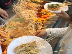 -郭记小街麻辣烫(南小街总店)
