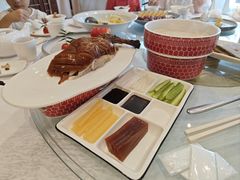 -丰鲤楼•闽南茶楼(仟禧汇店)