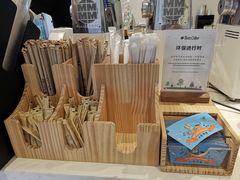 -Peet's Coffee皮爷咖啡(上海长风大悦城店)