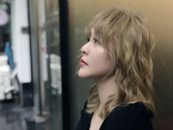 -Kraemer Paris  苏豪路易士·嘉玛发廊