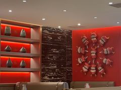 -北李·海肠捞饭·大连菜(望京凯德MALL店)
