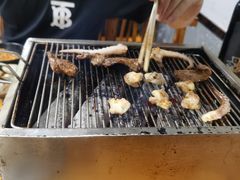 -丹东特色烤肉(南光三部店)