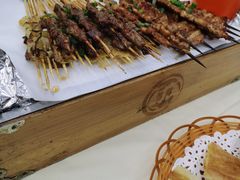 -樊记王·朝阳烧烤粥吧(星沙店)