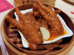 -点都德(华强南店)