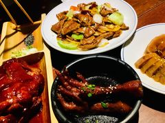 -大牌大·传统杭帮菜(湖滨店)