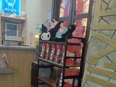 -撒玛利亚超级密室·怪谈店