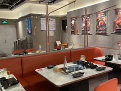 -新辣道鱼火锅(领展购物广场·中关村店)