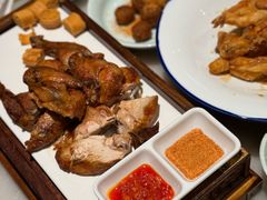 -小吊梨汤·北京菜·烤鸭(鸟巢店)