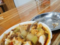 -老字号贾家肉丸糊辣汤(光明巷店)