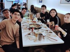 -袁记串串香(南区店)