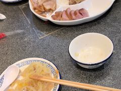 -胡记真不同饭店(临河街店)