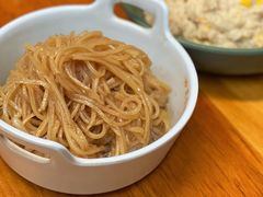 炒豆绝味土豆丝-炒豆合作社(东四总店)