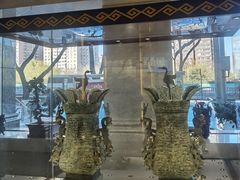 -商都酒店( 北京南站店)