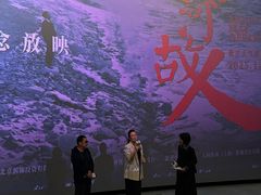 -纵横国际影城杜比全景声巨幕(天安云谷店)