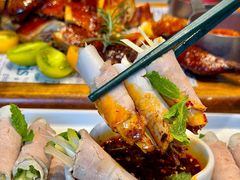 -怡得饭庄·30年老店·宋大妈昆明菜