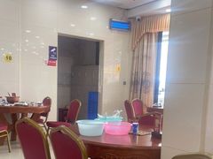 -正宗高流河饭店原创风姜鸡