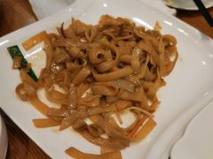 -周锦记广式餐厅