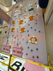 -奈尔宝·儿童乐园·亲子餐厅(苏州大悦城店)