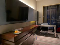 -重庆富力艾美酒店