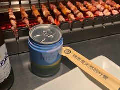 -很久以前羊肉串(清河店)