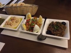 -Tajine Moroccan塔金摩洛哥中东餐厅