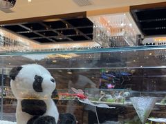 -红辣椒·川菜·火锅(大洋中心店)