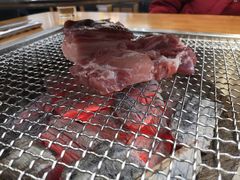 -肉甲韩国木炭烤肉(新壹街1店)