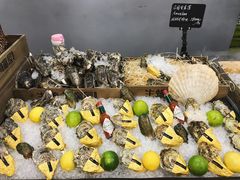 -HIHE Bistro·Oyster Bar(华熙live店)