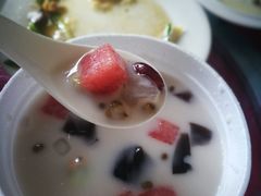 -清爽清补凉
