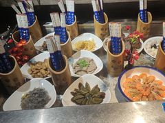 -古道村落(温汤店)