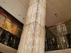 -文华扒房及酒吧(香港文华东方酒店)