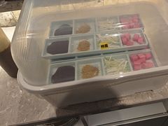 -茄子恰恰·新云南小炒(金池购物中心店)