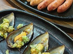 -萨莉亚意式餐厅(杭州滨江天街店)