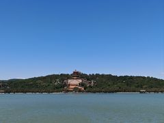 -颐和园