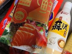 -京深海鲜市场(光彩路店)