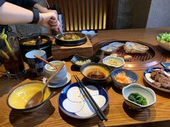 -炎蔵牛舌烤肉
