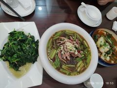 -农家小院(朱雀桥店)