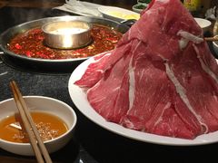 -好汉锅园林秘制老火锅 柴火霸王鸡(金沙店)