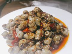 -向川南·水煮鱼·川菜(和平里店)
