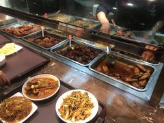 -八婺饭堂·自选店(新光汇店)