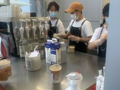 -Manner Coffee(IFS一楼店)