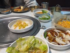 -六七八韩式烤肉·韩国料理(上杭路店)